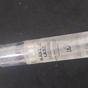 Milani make it last original setting‎ spray 2.03fl oz